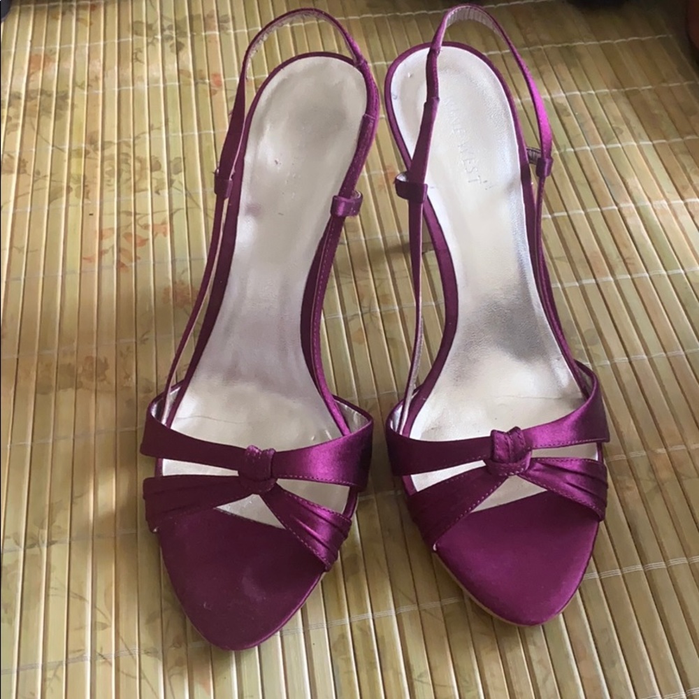 Nine West sandals